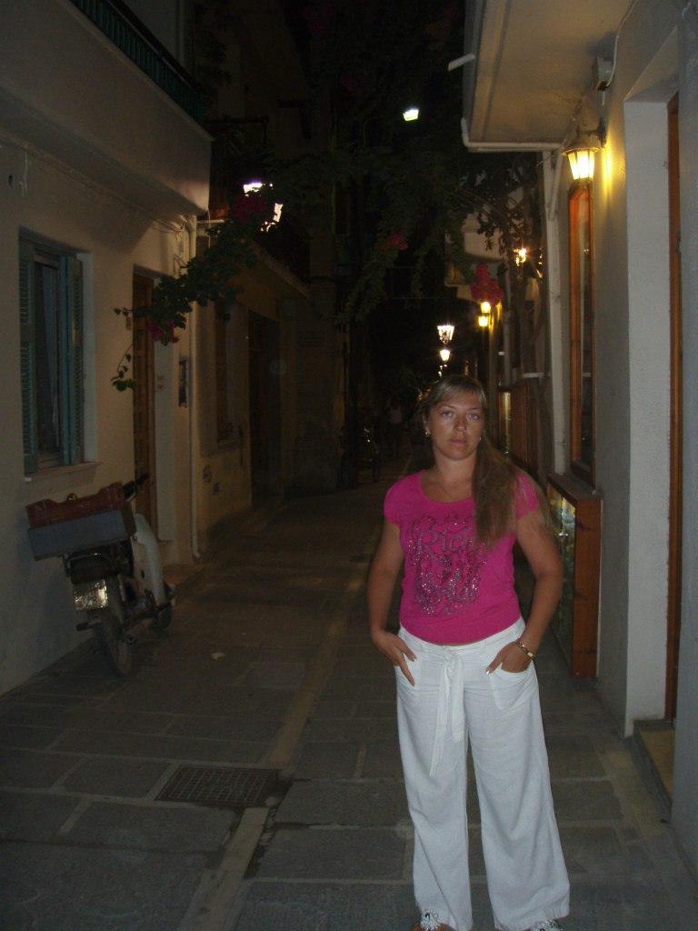 Вікторія Гетман | Киев