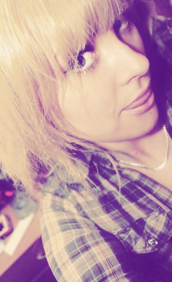 Katerina Vasileva | Санкт-Петербург