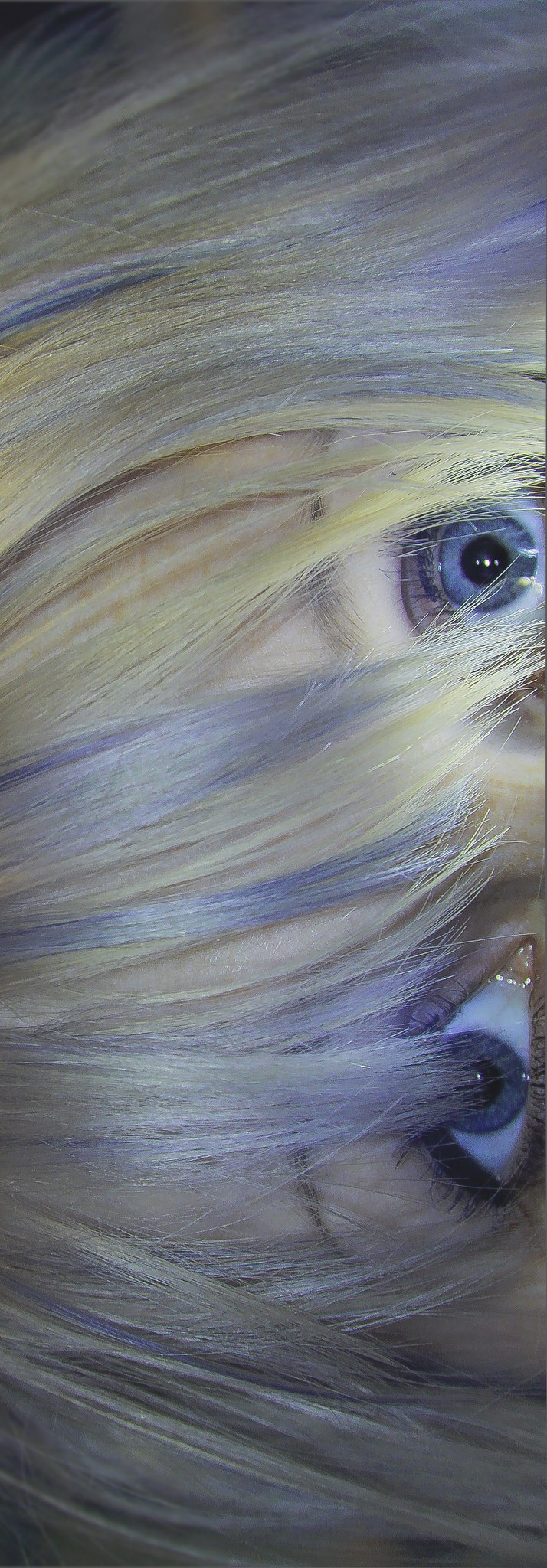 Аня Скворцова | Москва