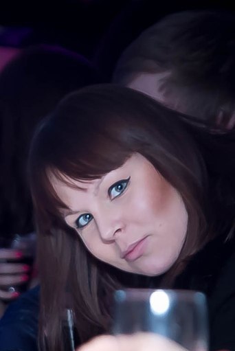 Александра Воробьёва | Санкт-Петербург