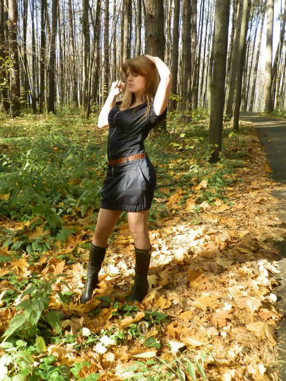 Екатерина Николаева =I'm not your toy= | Нижнекамск