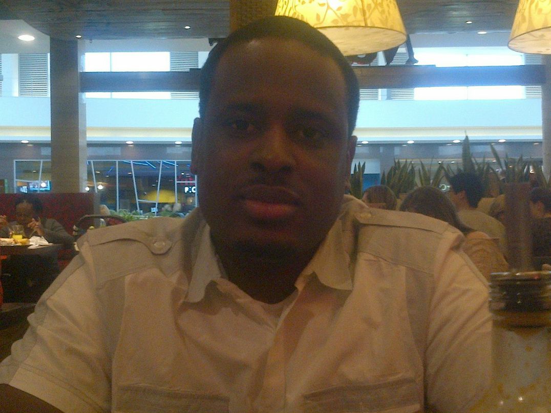 Onwa King ice.t | New York City