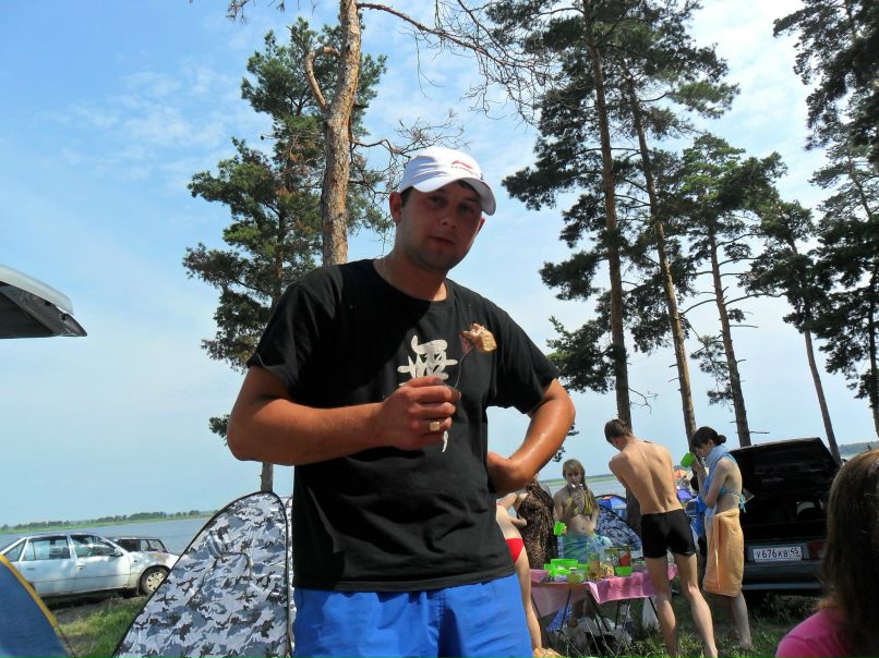 Михаил Пироженко | Курган