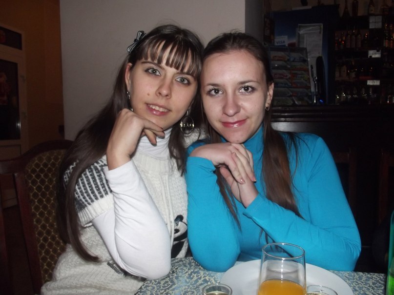 Ксения Кроть | Первомайск