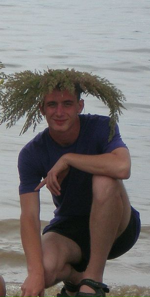 №9, Степан Клушкин, Дивногорск №9, Степан Клушкин, Дивногорск