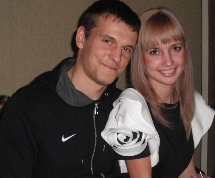 Диляра Наумкина ಎLoveಎ | Красноярск