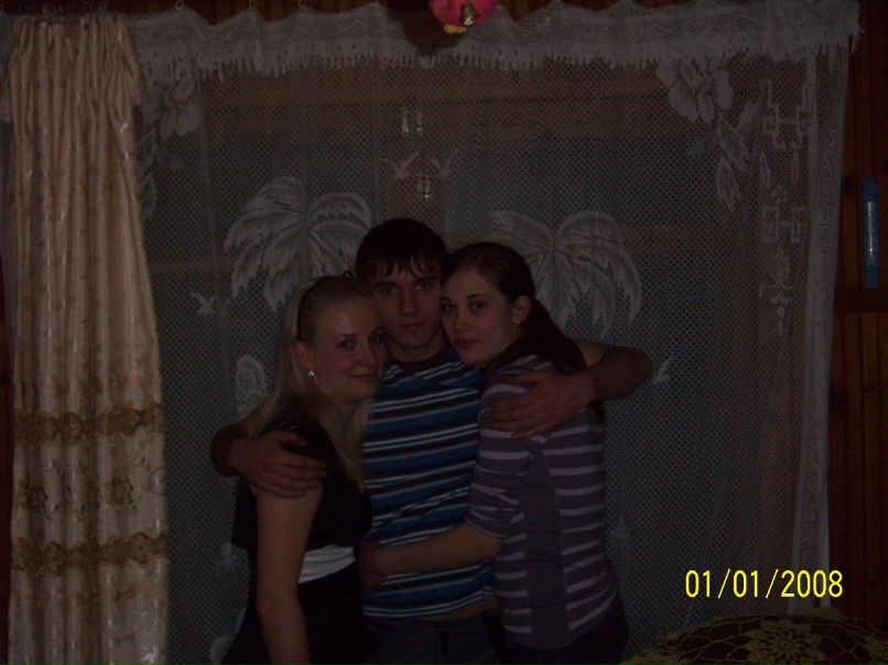 Галина Кудрявцева | Иркутск