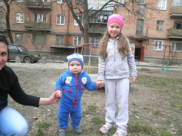 №114, Юлія Коробова, 36 лет, Полтава №114, Юлія Коробова, 36 лет, Полтава