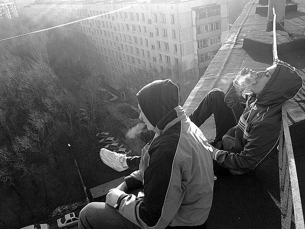 Коля Зубаль | 