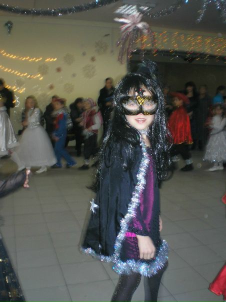 №36, Таня Соломійчук №36, Таня Соломійчук