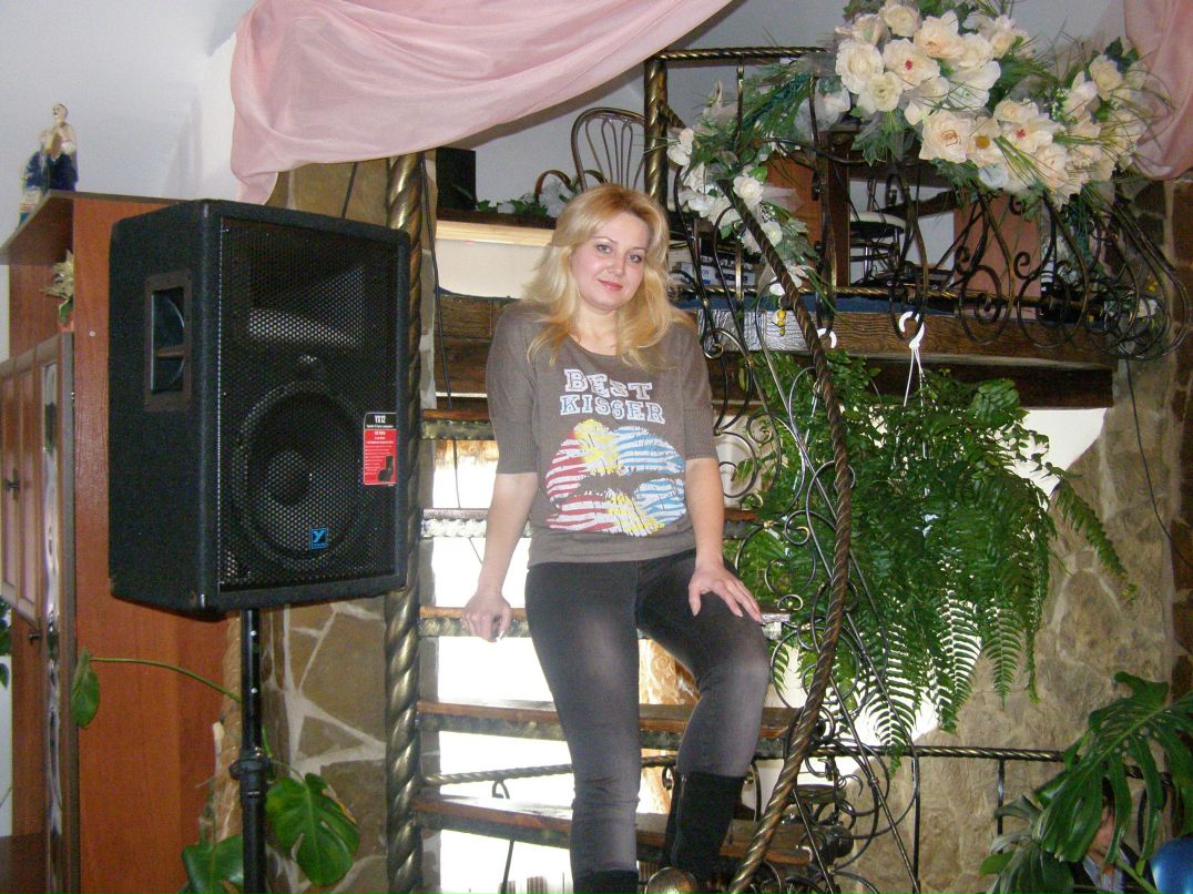 Юля Юр | Киев