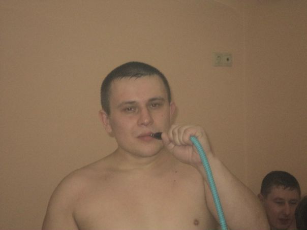 №17, Евгений Полей №17, Евгений Полей