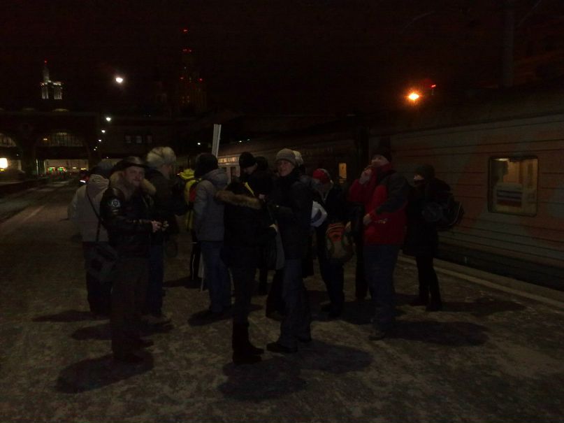 Владимир Тамм Владимирович | Екатеринбург