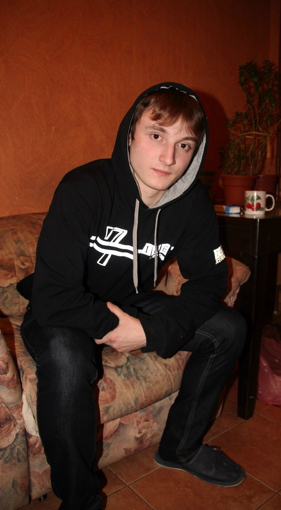 Владимир Квадяев | Балашиха