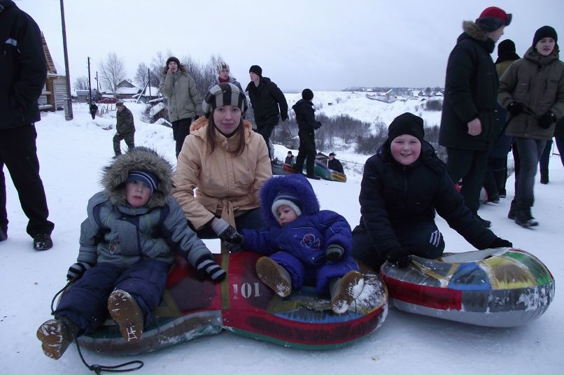 Мария Пешкова | Северодвинск