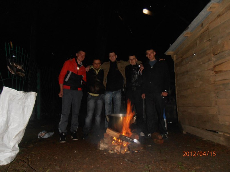 Сергей Гандурский | Винница