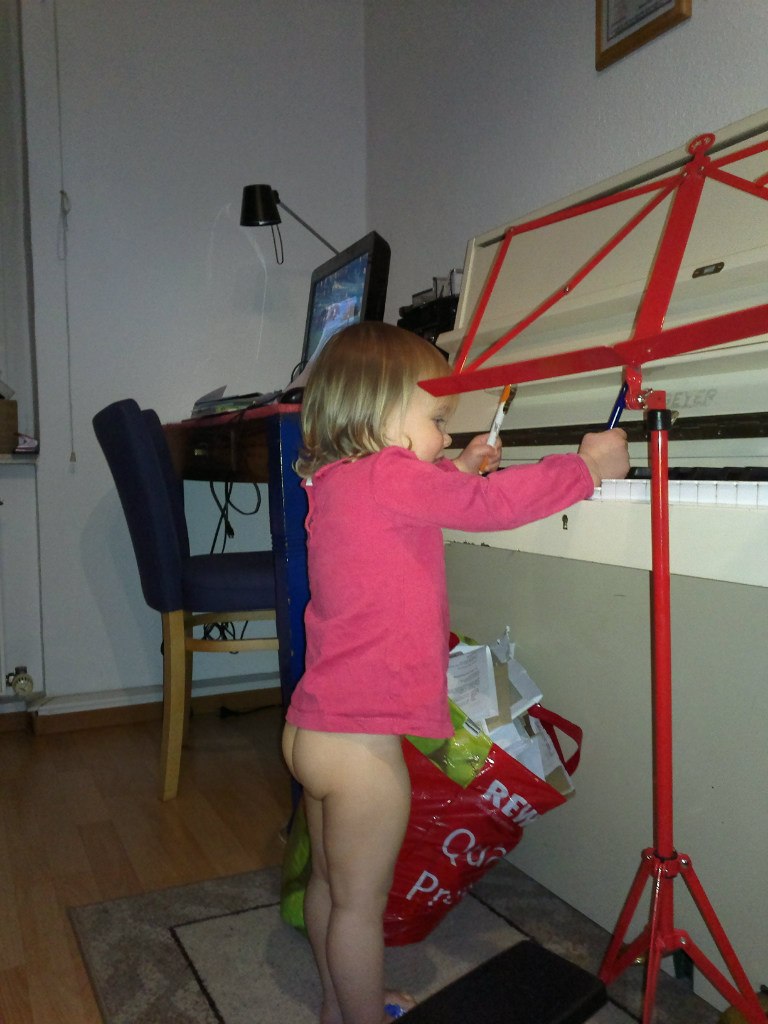 Татьяна Гриммер | Erfurt