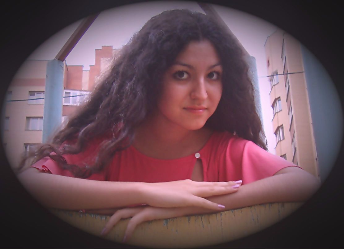 Яна Мусабекова | Королёв