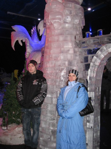 Толян Косарев | Москва