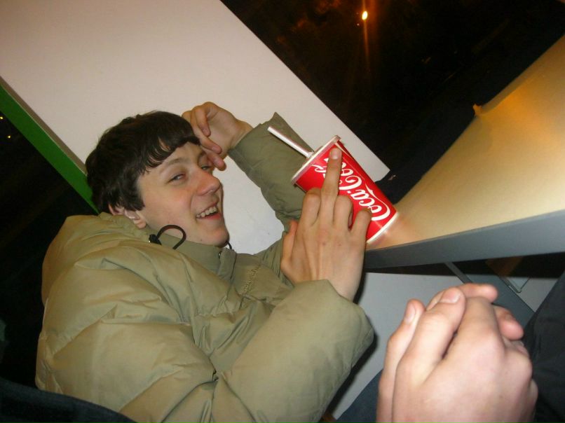 Киря Тарашкевич | 