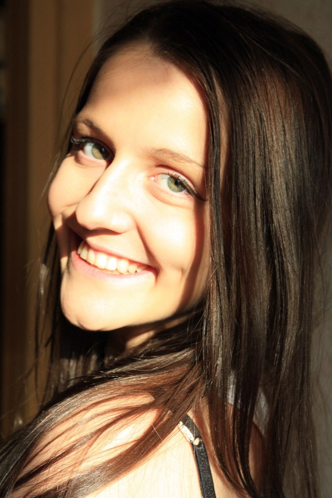 Александра Чернова | Москва