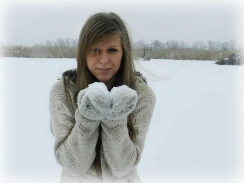 Ольчик Ляшенко | Москва