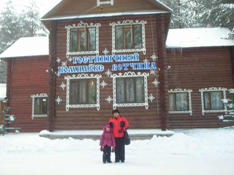 Анатолий Попов | Санкт-Петербург