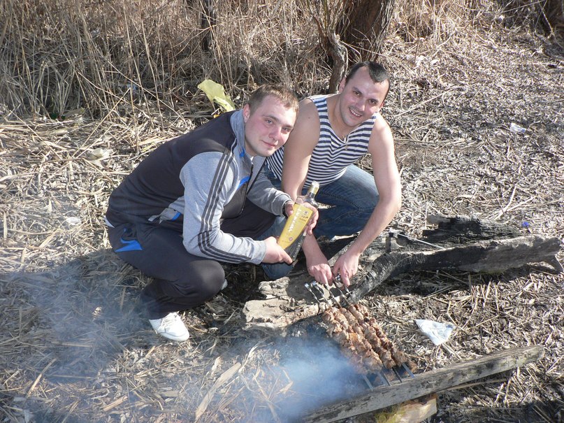 Денис Гоменюк | Одесса