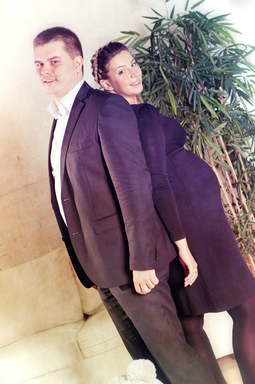 Анечка Просвирницына | Санкт-Петербург