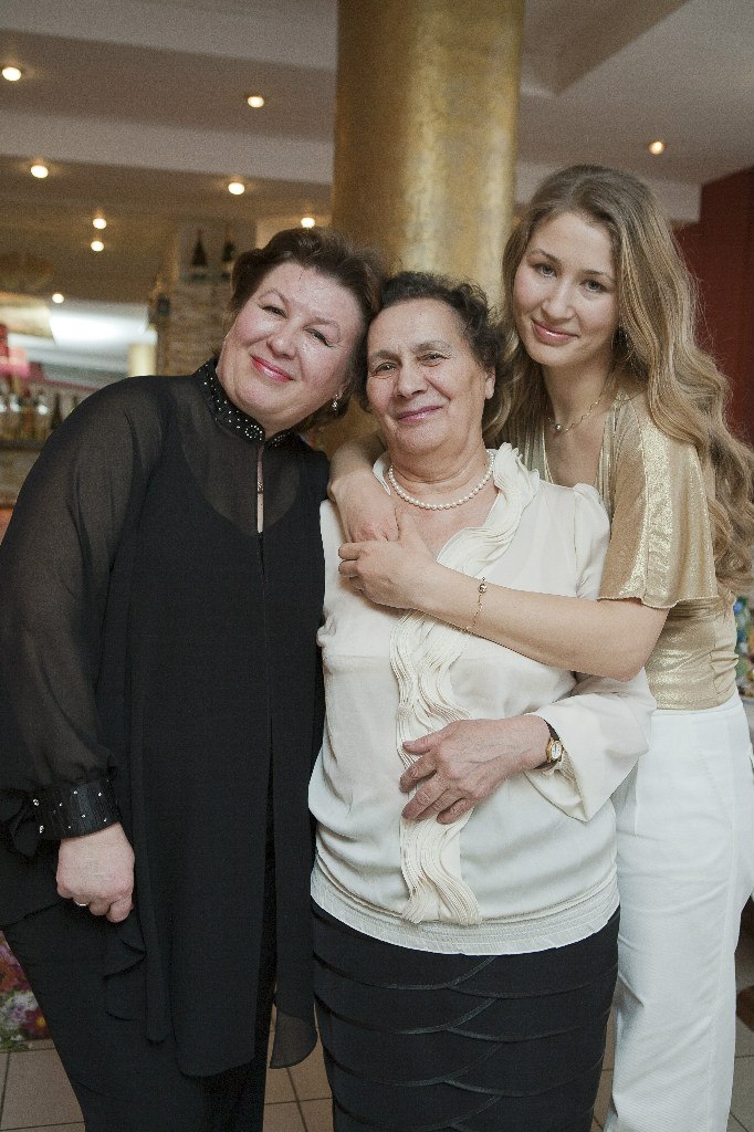 Прохладный Ветер | Москва