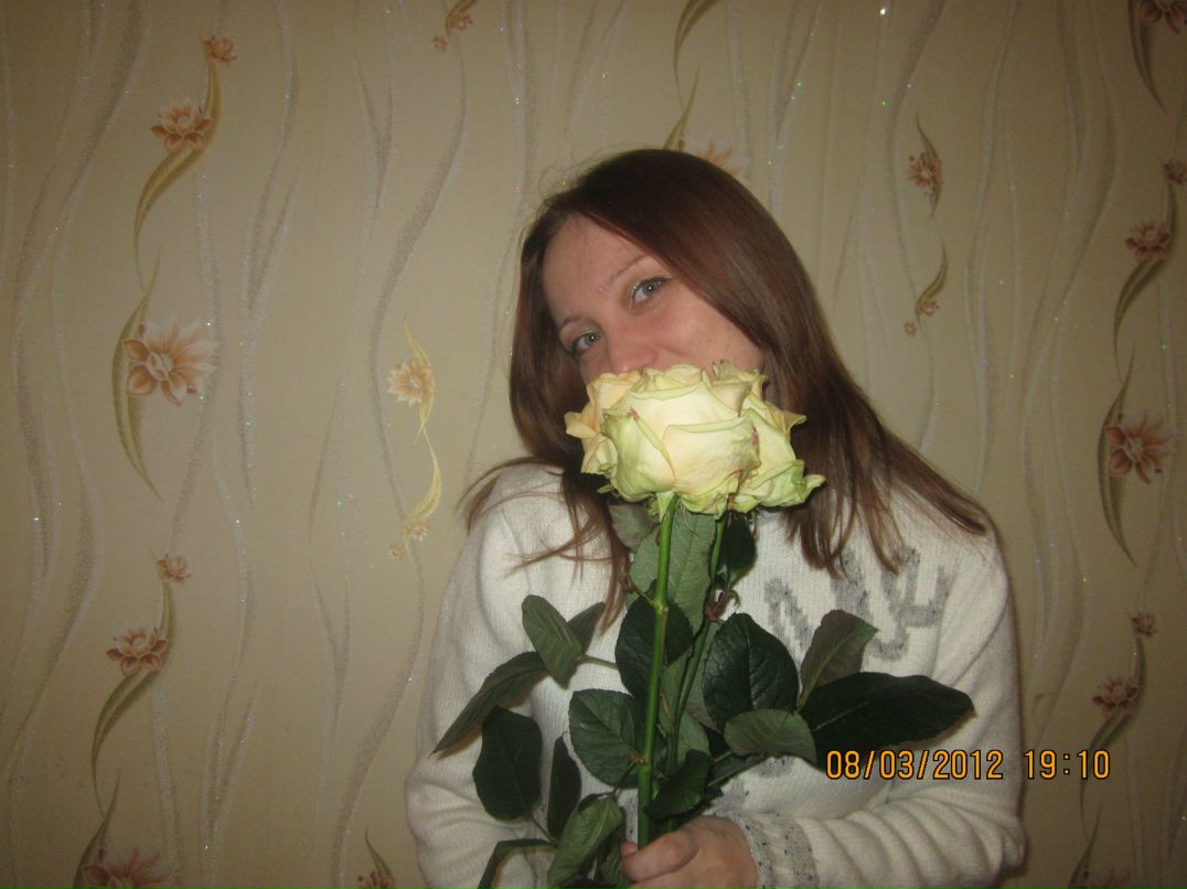 Виктория Гетьман | Харьков