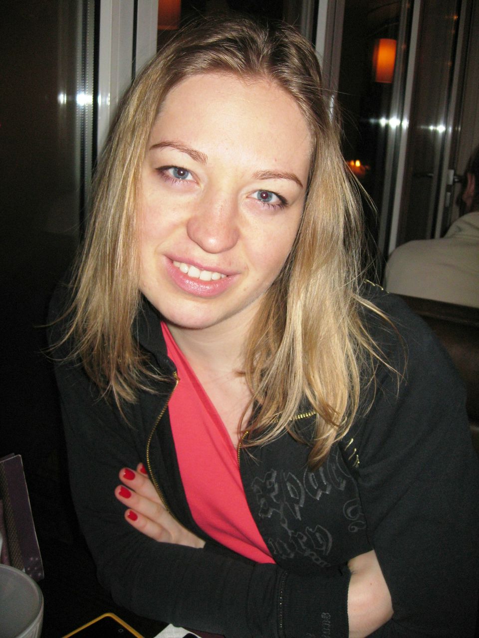 Татьяна Лещук | Москва