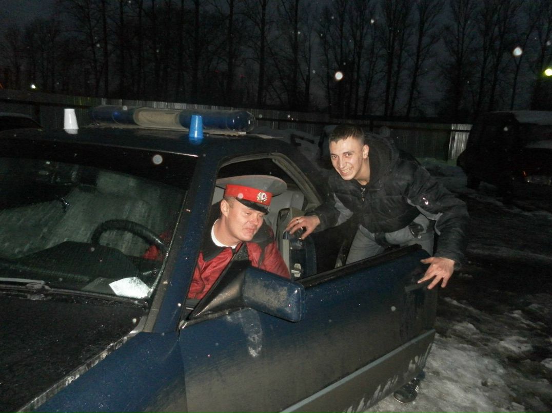 Иван Аганесян | Amsterdam