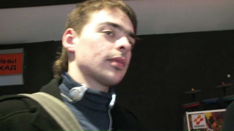 Санёк Лазарев Всеслав | Минск