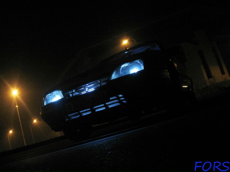 Серёга Панасюк -=Omega - Interceptor=- | Калининград