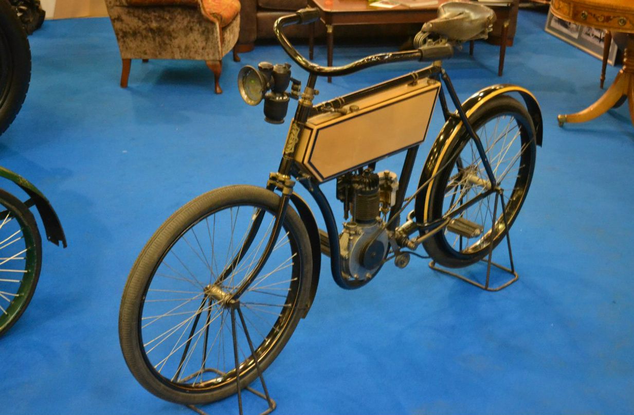 Андрей Посысоев &-ray | Москва