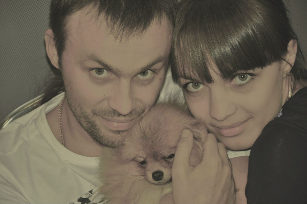 Алёна Ерофеева | Херсон