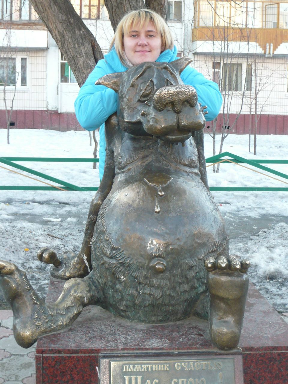 Ксения Зелись | Новосибирск