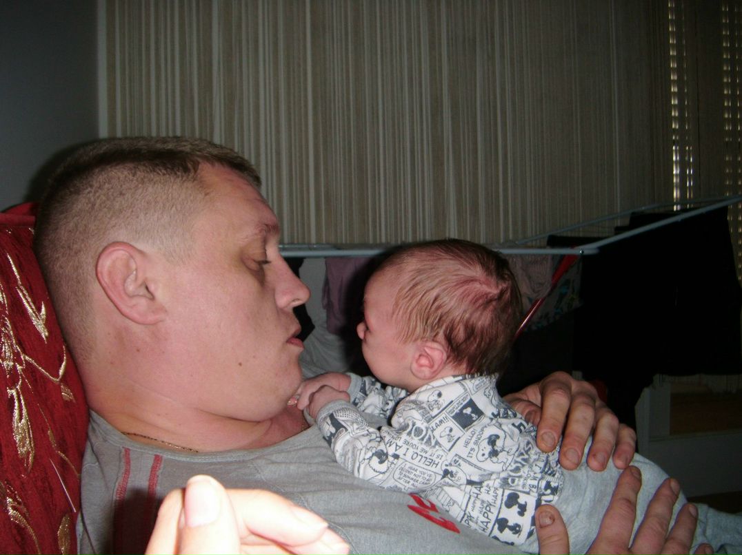 Maria Kezrashvili | Bat Yam