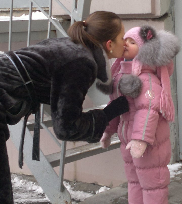 Ольга Кореневская | Москва