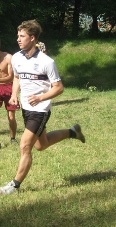 №49, Данил Антонов №49, Данил Антонов