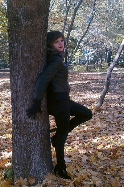 №63, Катюша Томілович, Ровно №63, Катюша Томілович, Ровно