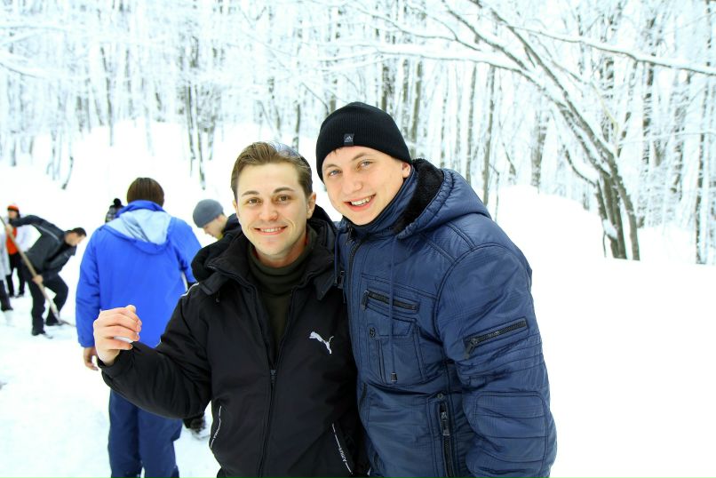 Максим Пурик | Севастополь