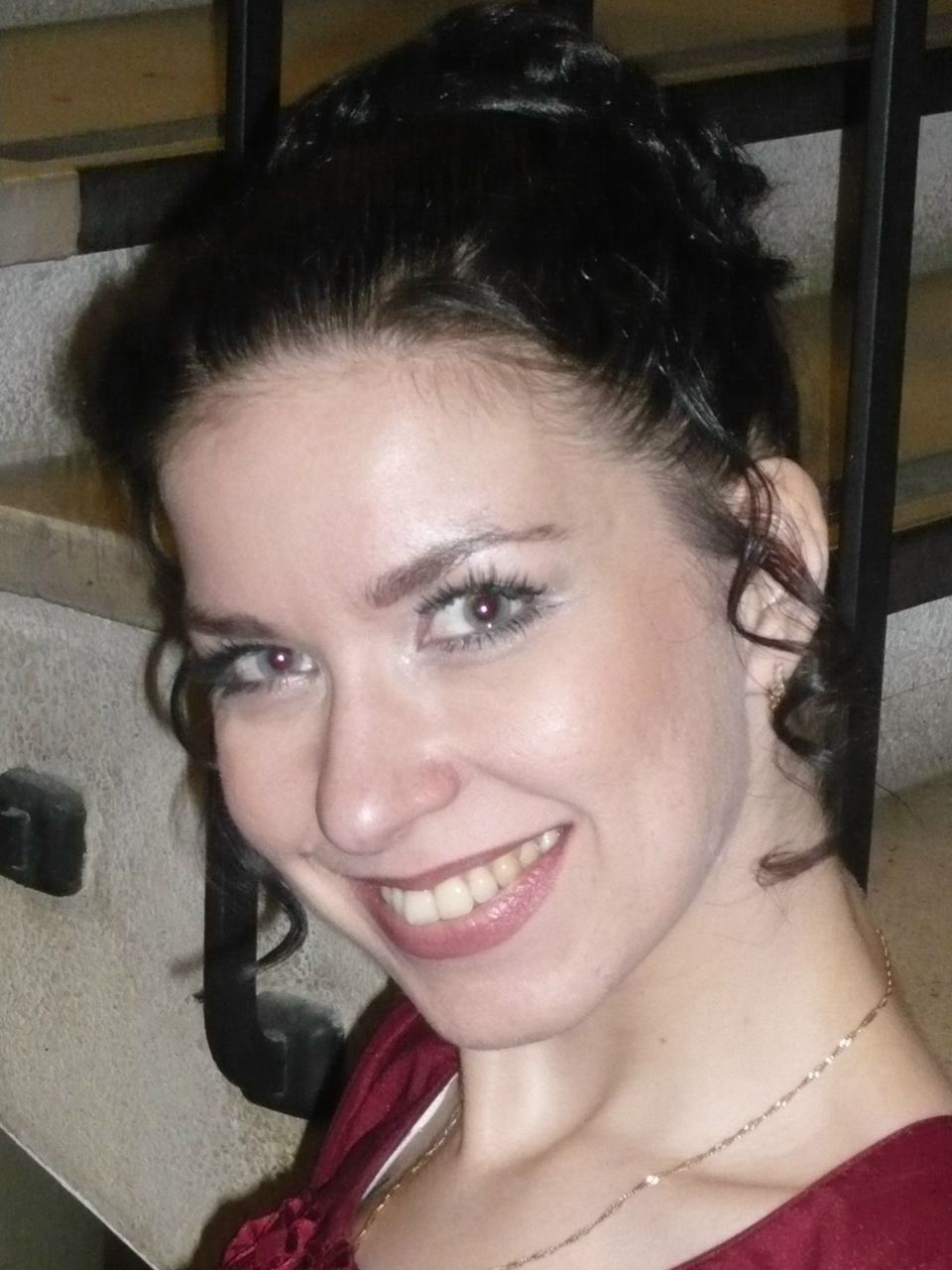 Екатерина Гончарова | Санкт-Петербург