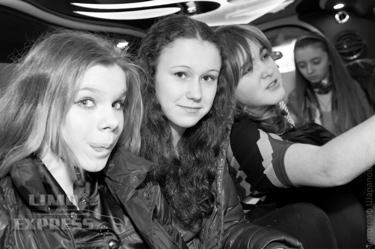 Таня Татьянкова ♥ | Санкт-Петербург