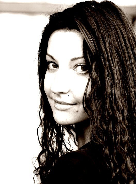 Лейла Кондакова | 