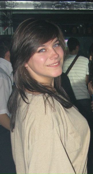 №54, Сонечка Семенова, 36 лет, Санкт-Петербург №54, Сонечка Семенова, 36 лет, Санкт-Петербург