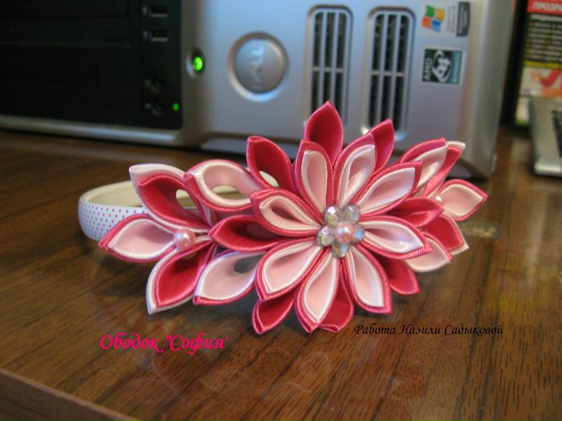 Назилюшка Садыкова | Казань