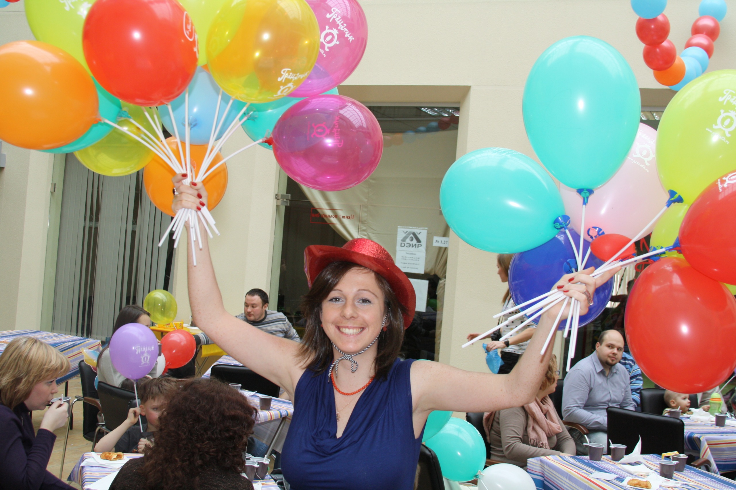 Фото профиля