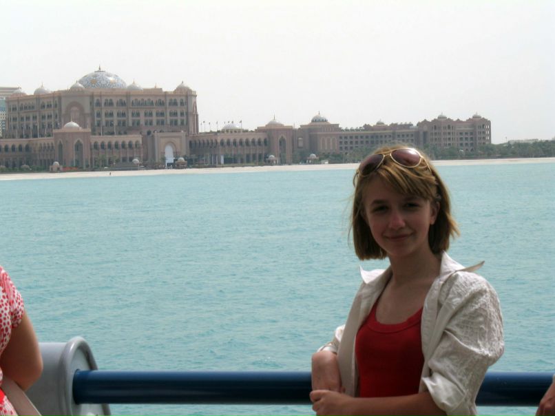 Дарья Каретко | Минск